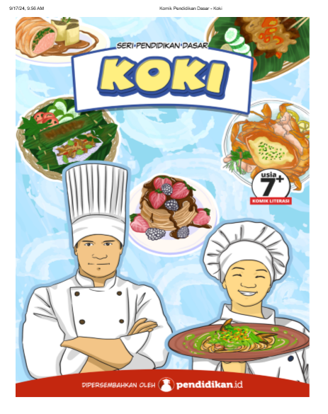Koki